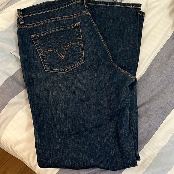 Women's jeans - Picture 5 of 5